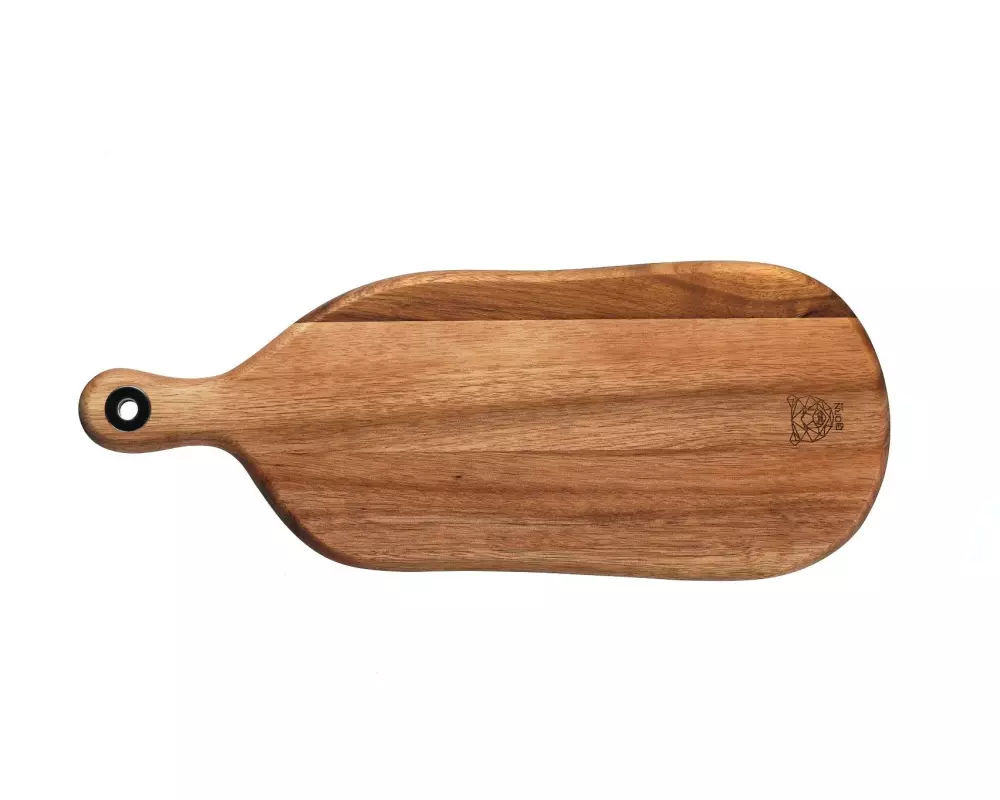 Björn Schneidebrett Freja 41 cm x 16 cm