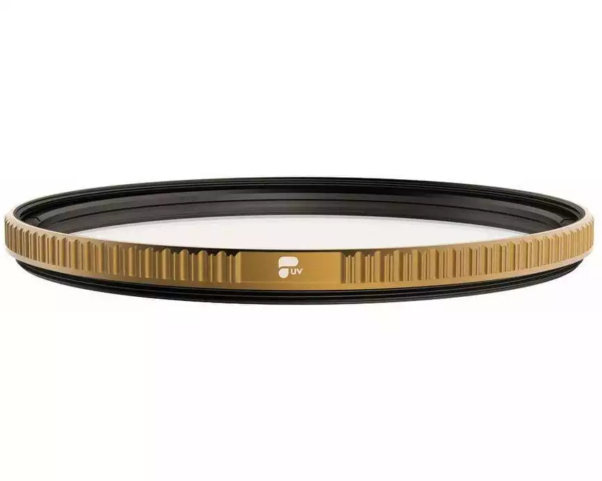 PolarPro Objektivfilter QuartzLine 77-UV 77 mm