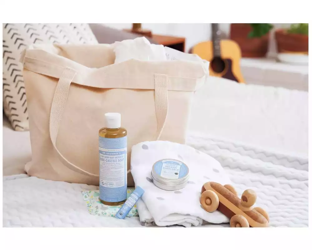 Dr.Bronner's Bio Magic Balm Baby-Mild 60 g