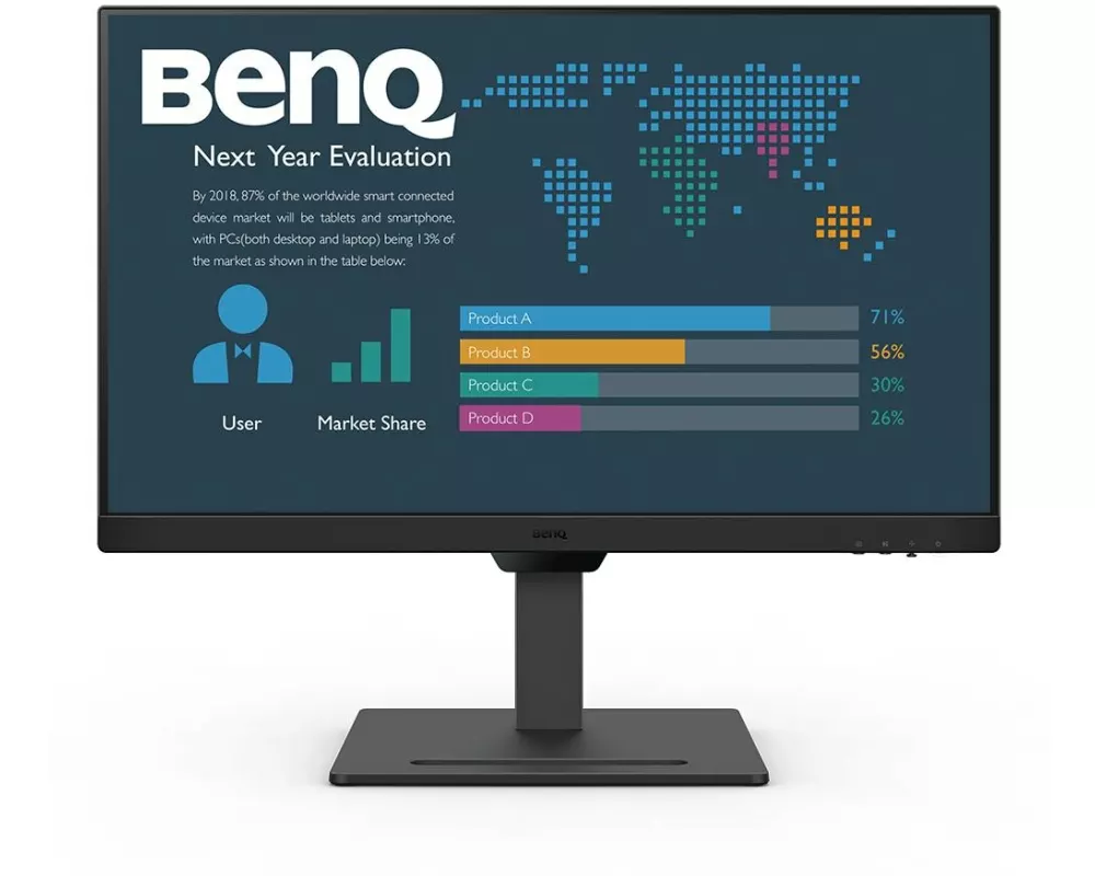 BenQ Monitor BL2790T