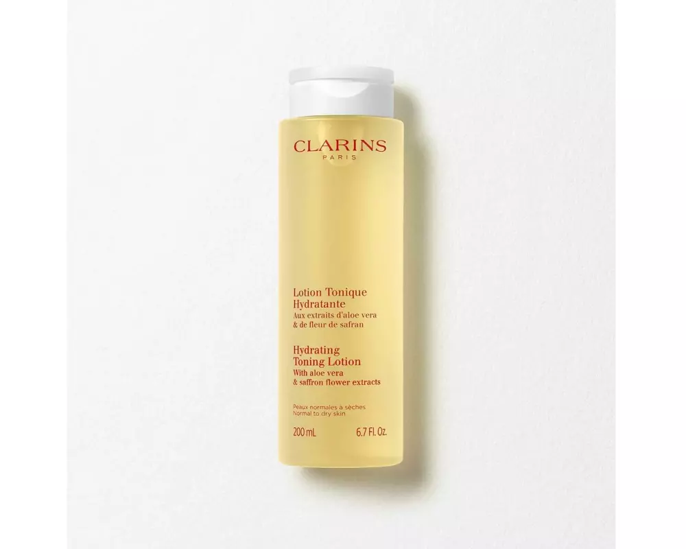 Clarins Lotion Tonique Hydratante 200 ml