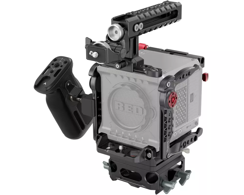 Smallrig Cage RED KOMODO Advanced Kit