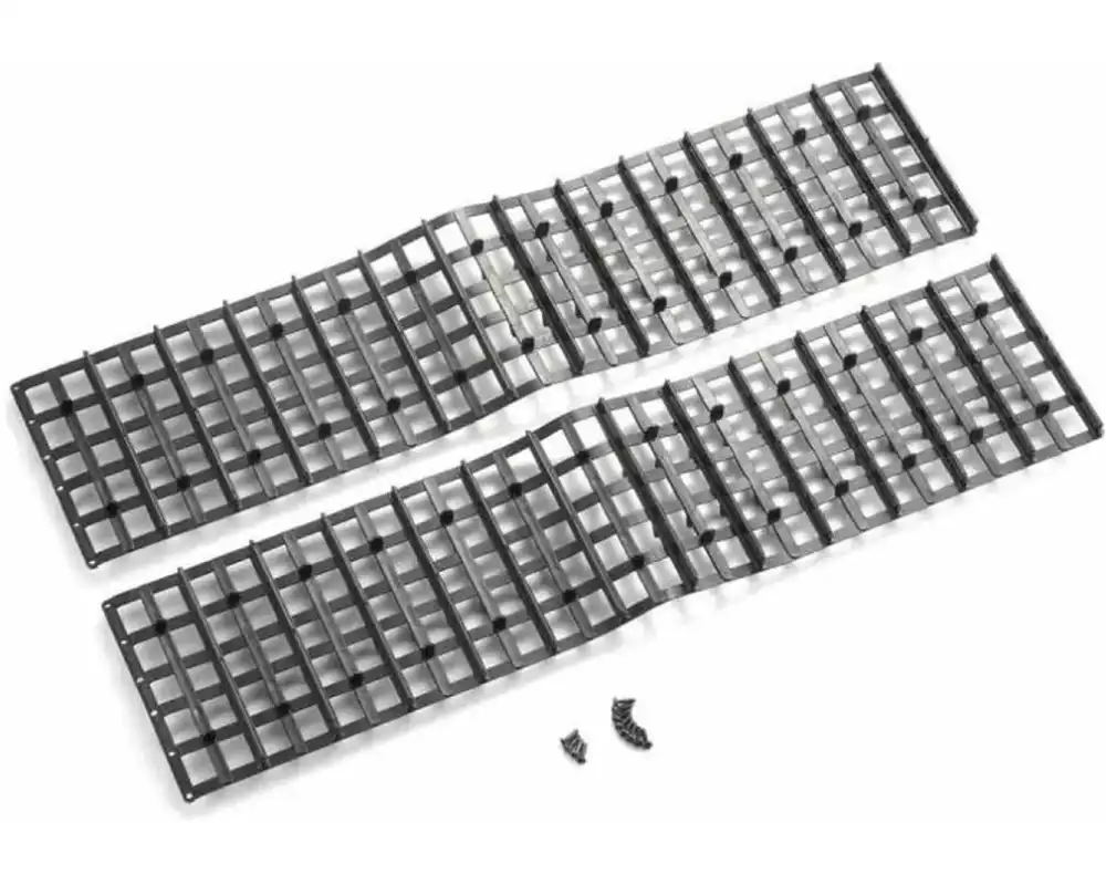 Kyosho Tracks BL10E Blizzard