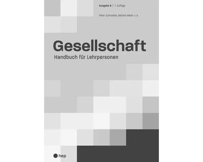 Gesellschaft Ausgabe B