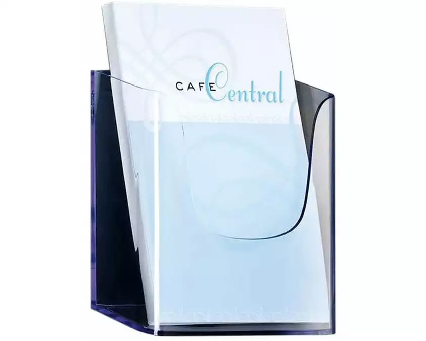 Sigel Prospektständer A5