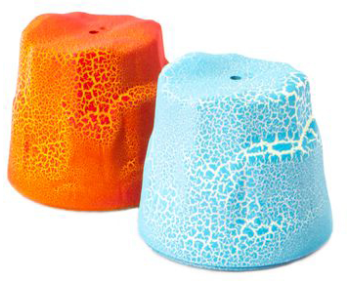 ROOST Vulkan/Eisberg Dino NV593 ass. 2