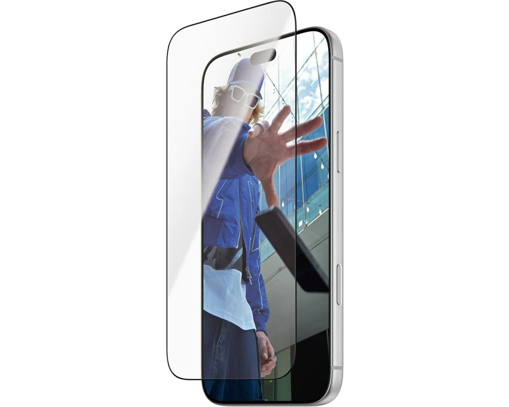 Panzerglass iPhone 18 Pro Max Ultra-Wide Fit mit EasyAligner