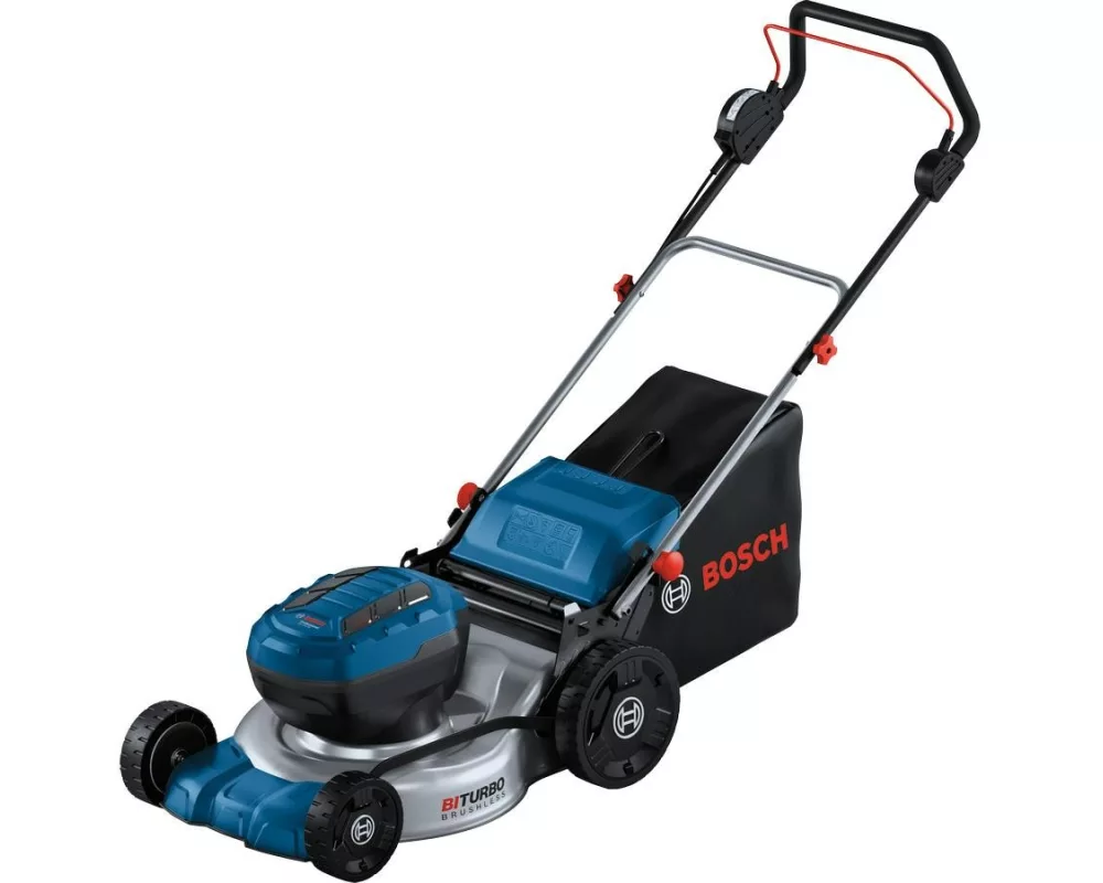 Bosch Professional Akku-Rasenmäher GRA 18V2-46 solo