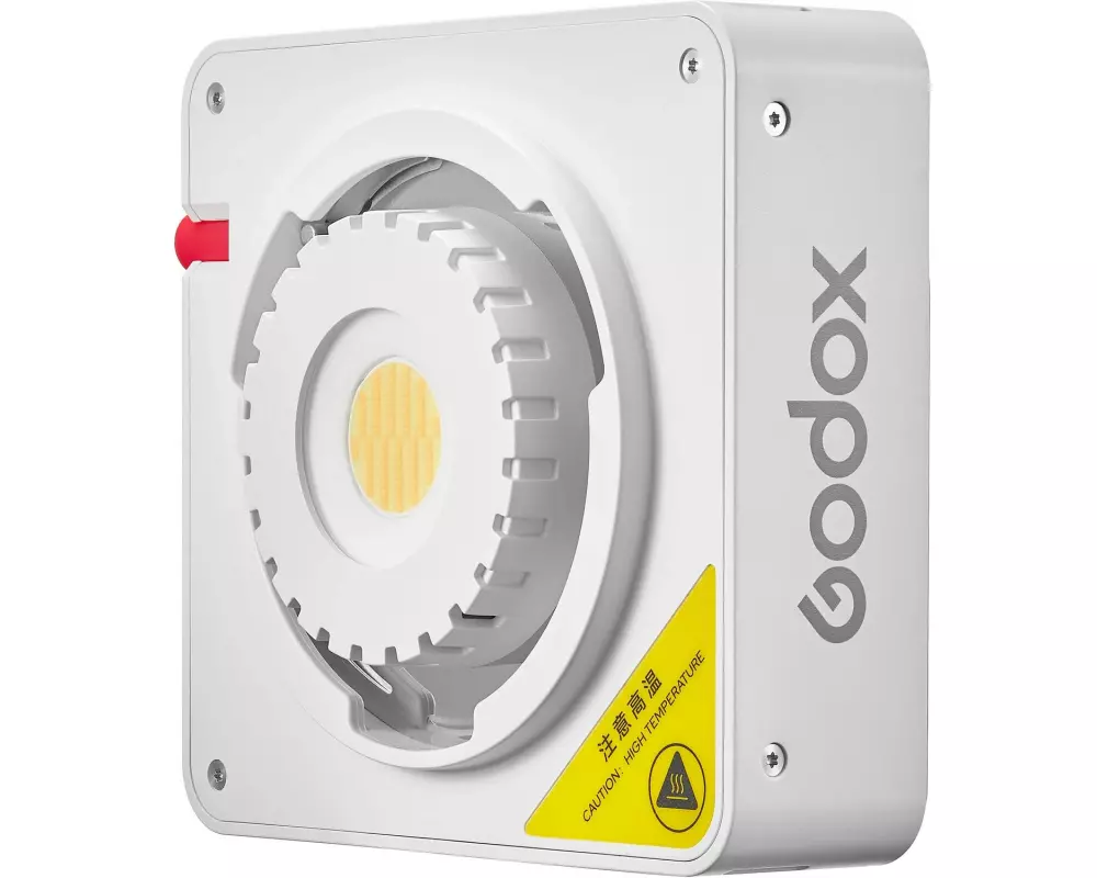 Godox Dauerlicht ML100BI Kit2