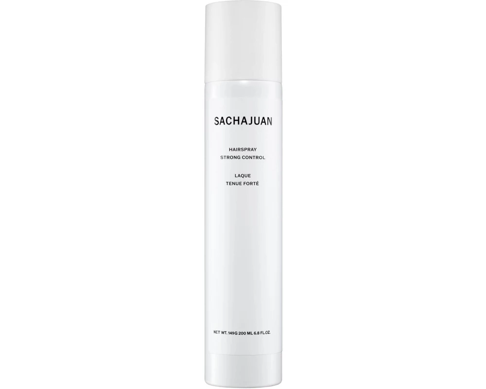 SACHAJUAN Strong Control 200 ml