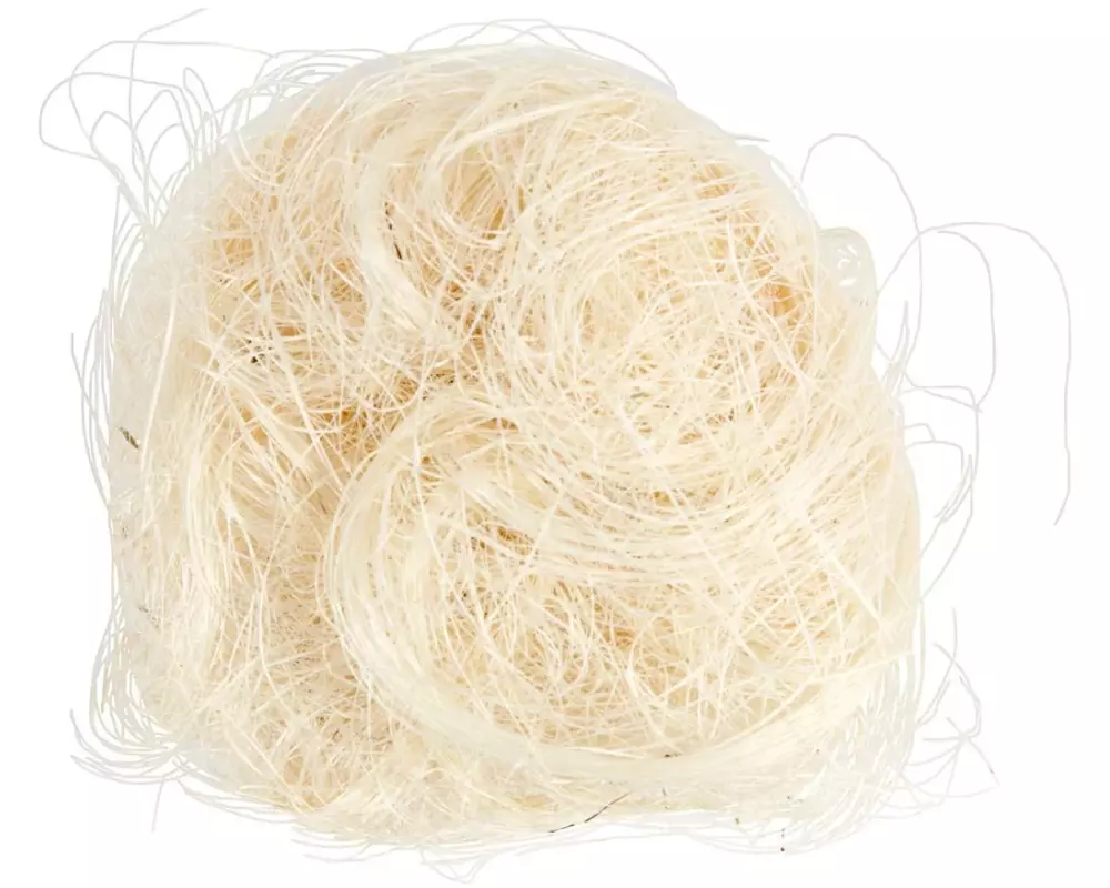Creativ Company Sisal 8 gr Hellbeige
