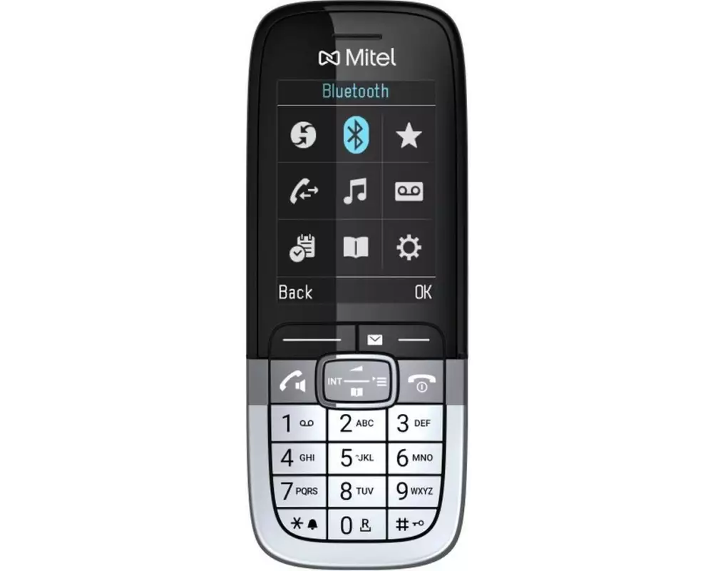 MITEL OpenScape DECT Phone SL7