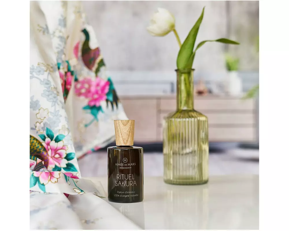 Aimée de Mars Rituel Sakura 100 ml