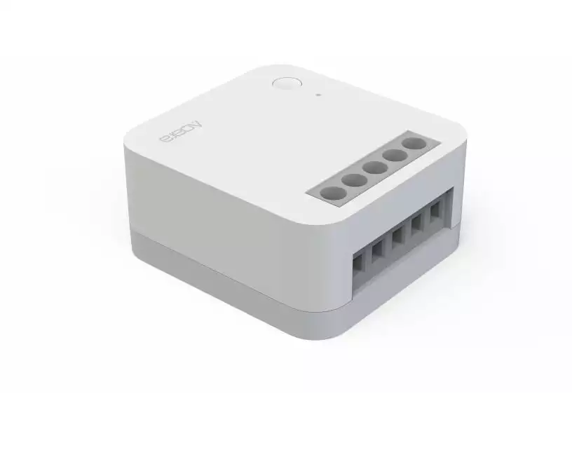 Aqara Relais mit Neutralleiter ZigBee 3.0