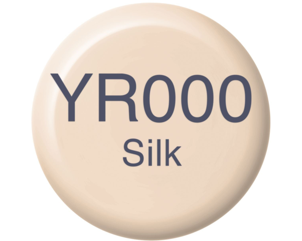 COPIC Ink Refill 21076264 YR0000 - Pale Chiffon