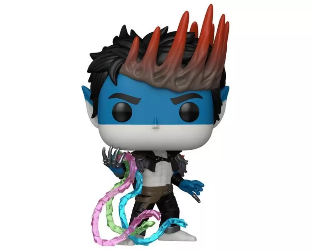Funko Figur POP! Magic: The Gathering Oko the Trickster (1093)