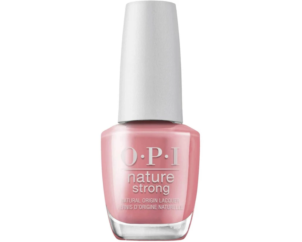 OPI Nature Strong For What It's Earth