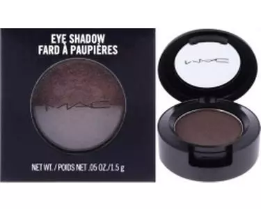 MAC Cosmetics Eye Shadow Satin Taupe Frost