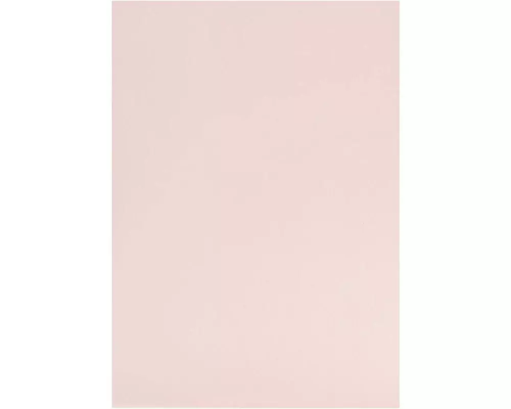 Creativ Company Transparentpapier Pergament A4, 10 Blatt, Rosa