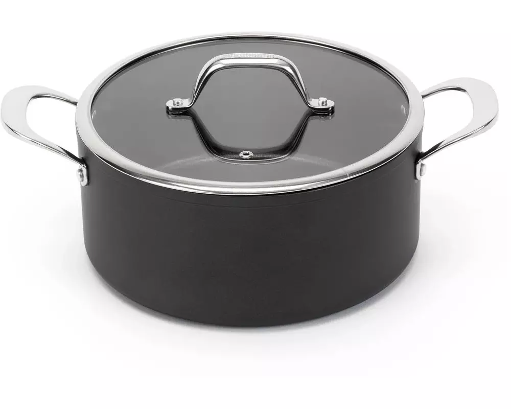 Brabantia Servierkasserolle Balance 24 cm