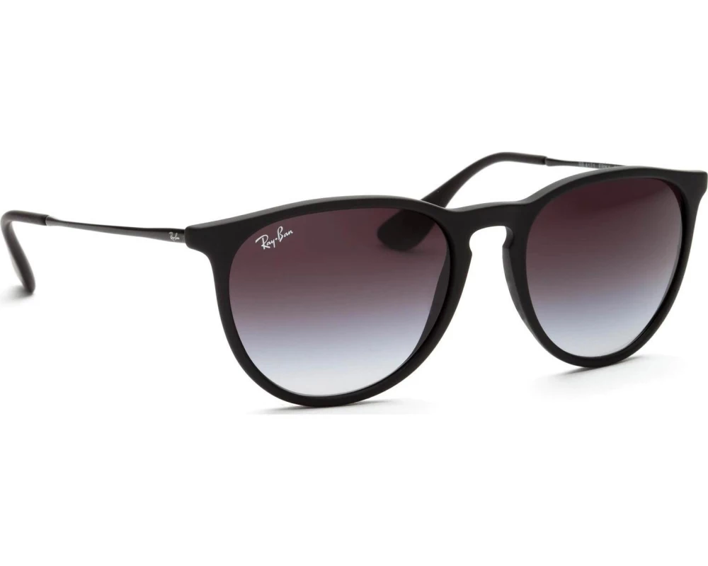 Ray-Ban Ray-Ban ERIKA RUBBER BLACK
