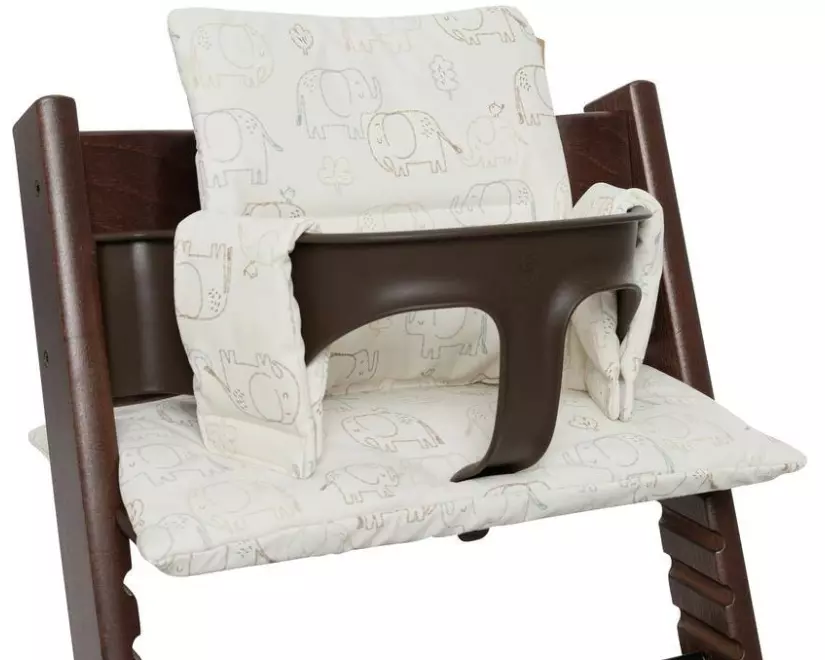 Jollein Sitzverkleinerer Elephant Tales