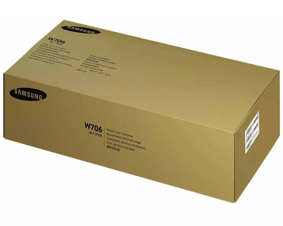 SAMSUNG MLT-W706 Toner Collection Unit