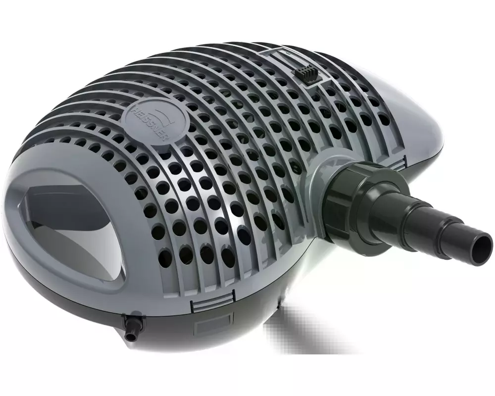 HEISSNER Pumpe Aqua Craft 7000 l/h, 65W