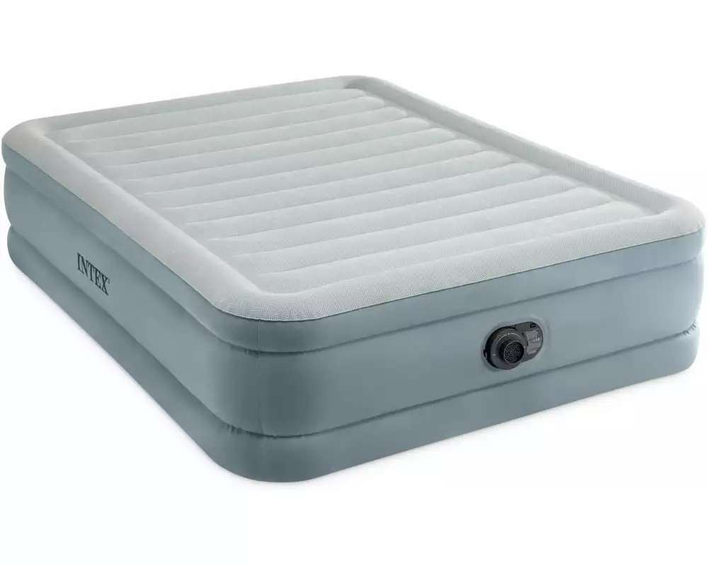 Intex Luftbett Queen Premium 152 x 203 x 46 cm