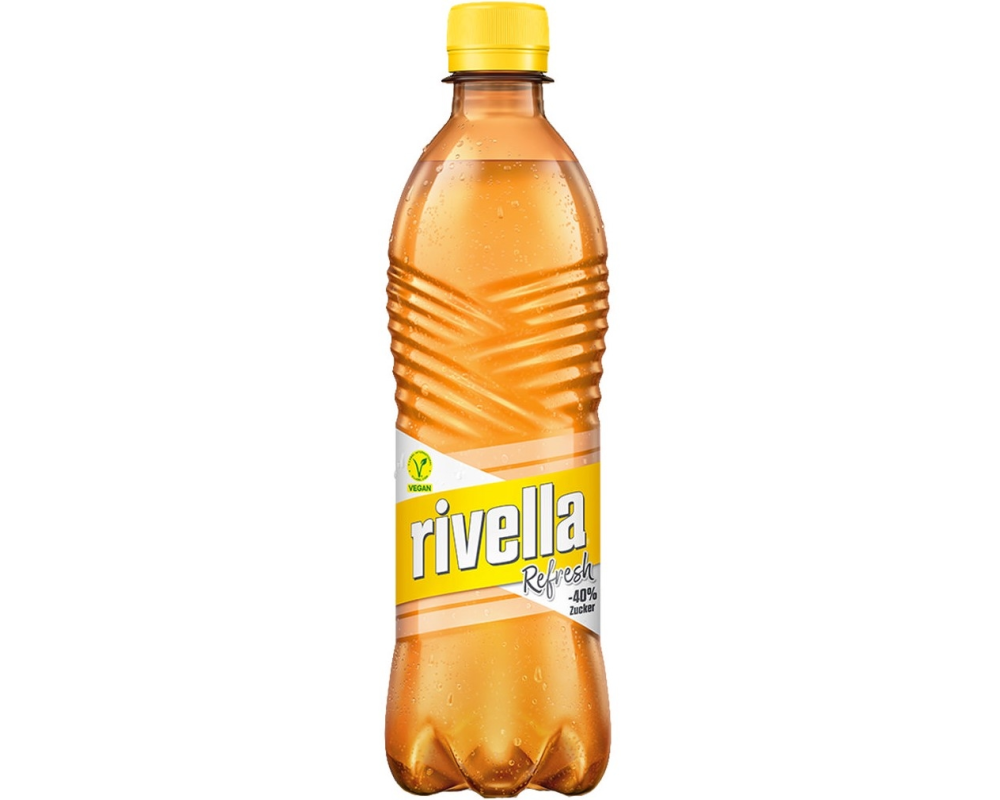 RIVELLA Gelb 3055 50 cl, 24 Stk