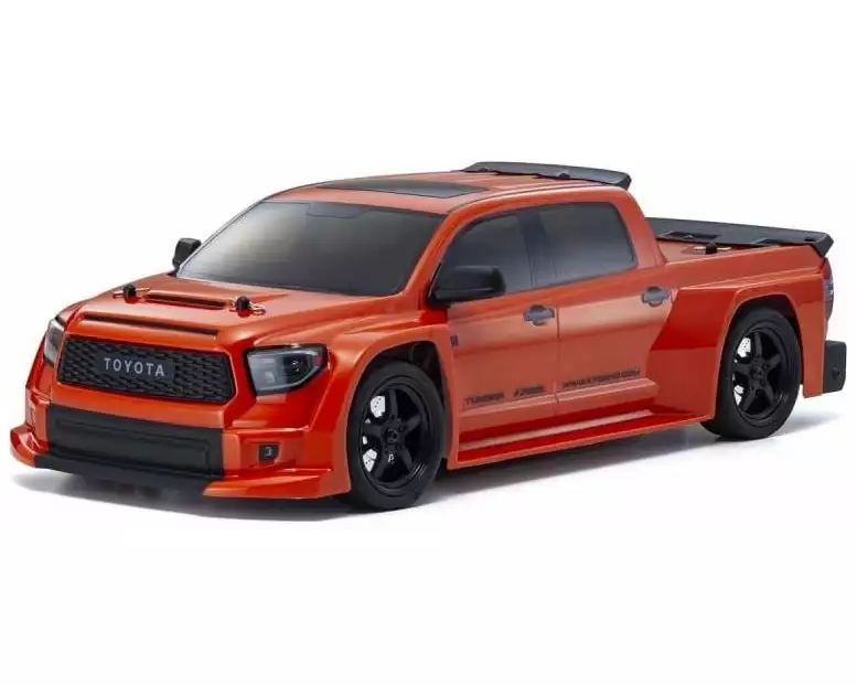 Kyosho Tourenwagen Fazer MK2 Toyota Tundra TRD 1:10, ARTR