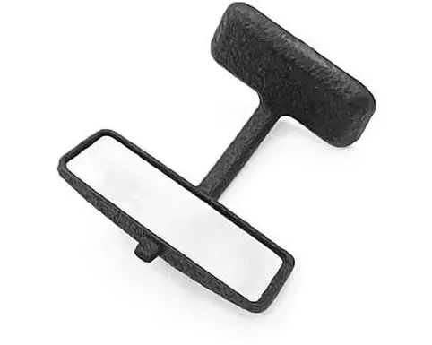 RC4WD Modellbau-Innenspiegel für TF2 FJ55