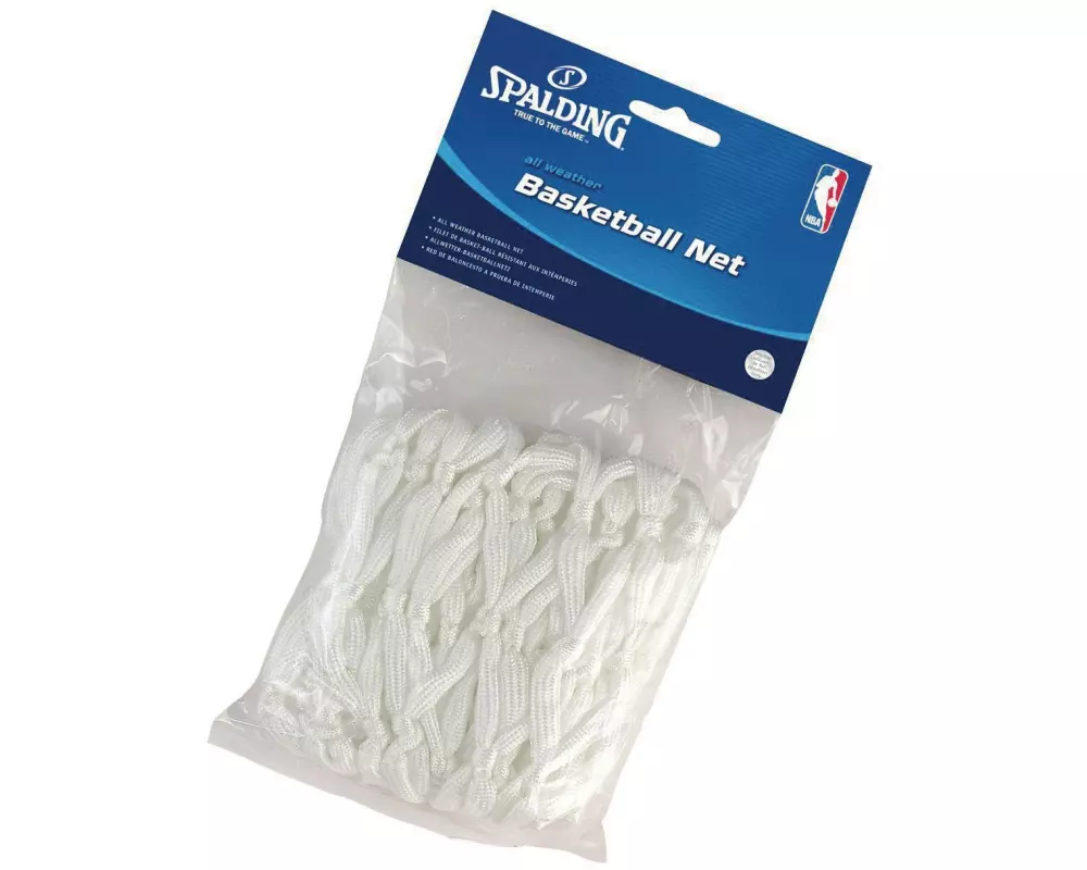 SPALDING Basketballnetz Competition