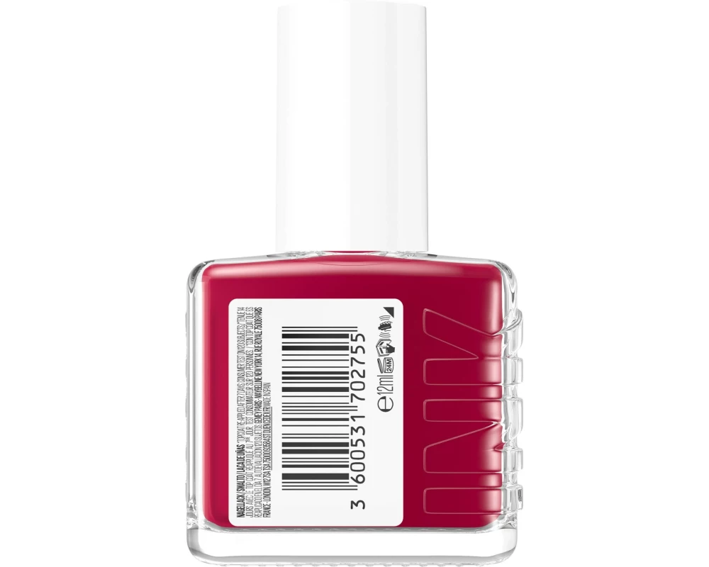Maybelline Super Stay Ink Bonder Nagellack 501 Cherry Sin