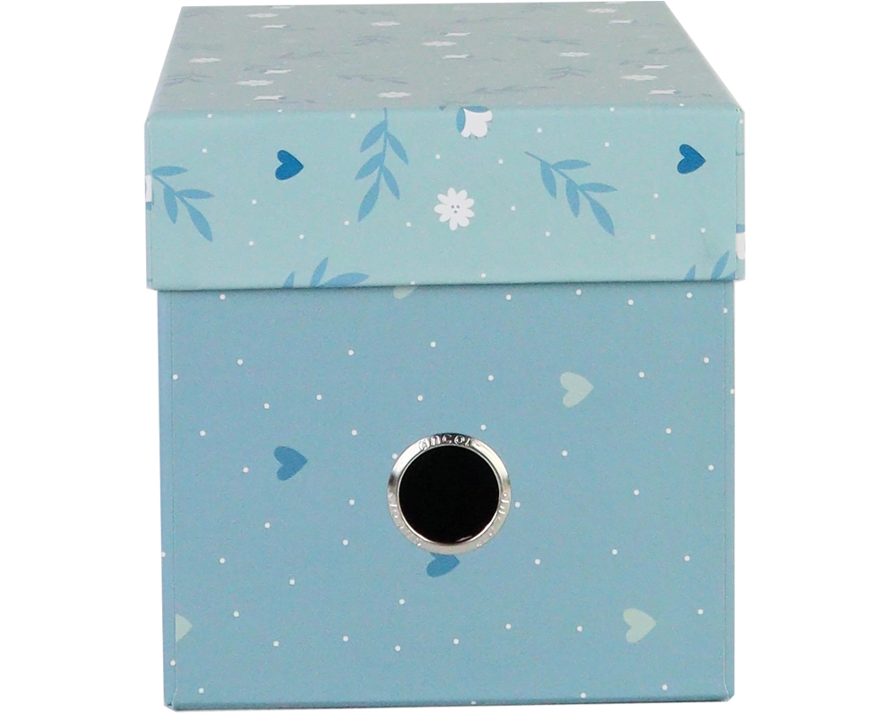 ANCOR Multibox Small 117912 B'LOG SWEET BLUE