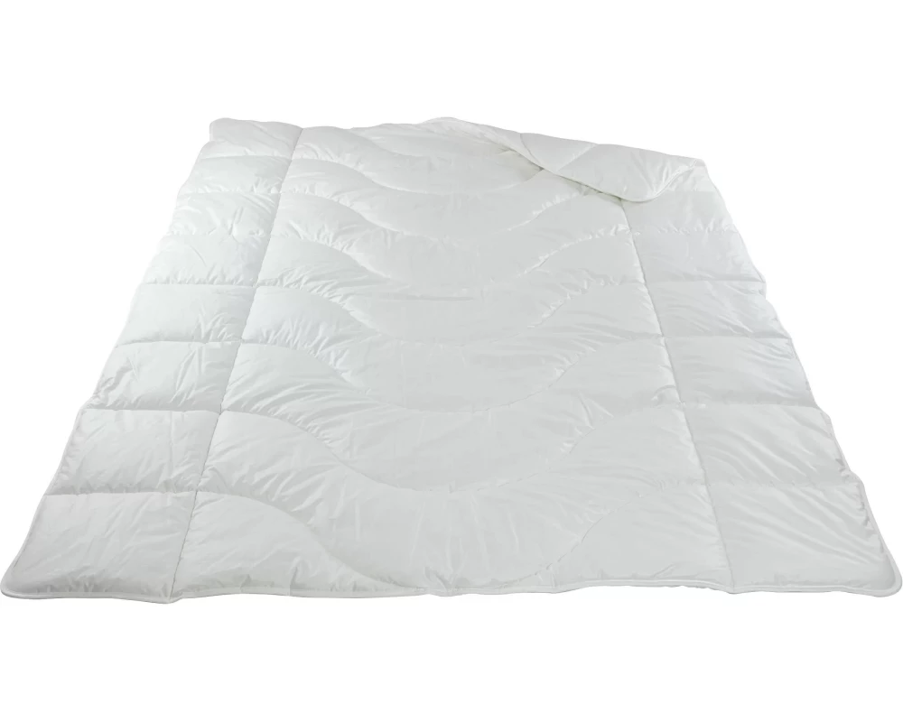 DOR Duvet Blue Ocean Ganzjahr, 160 x 210 cm