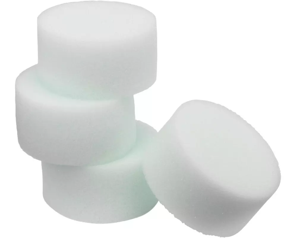 Snazaroo Schminkschwamm Set 4 Stück