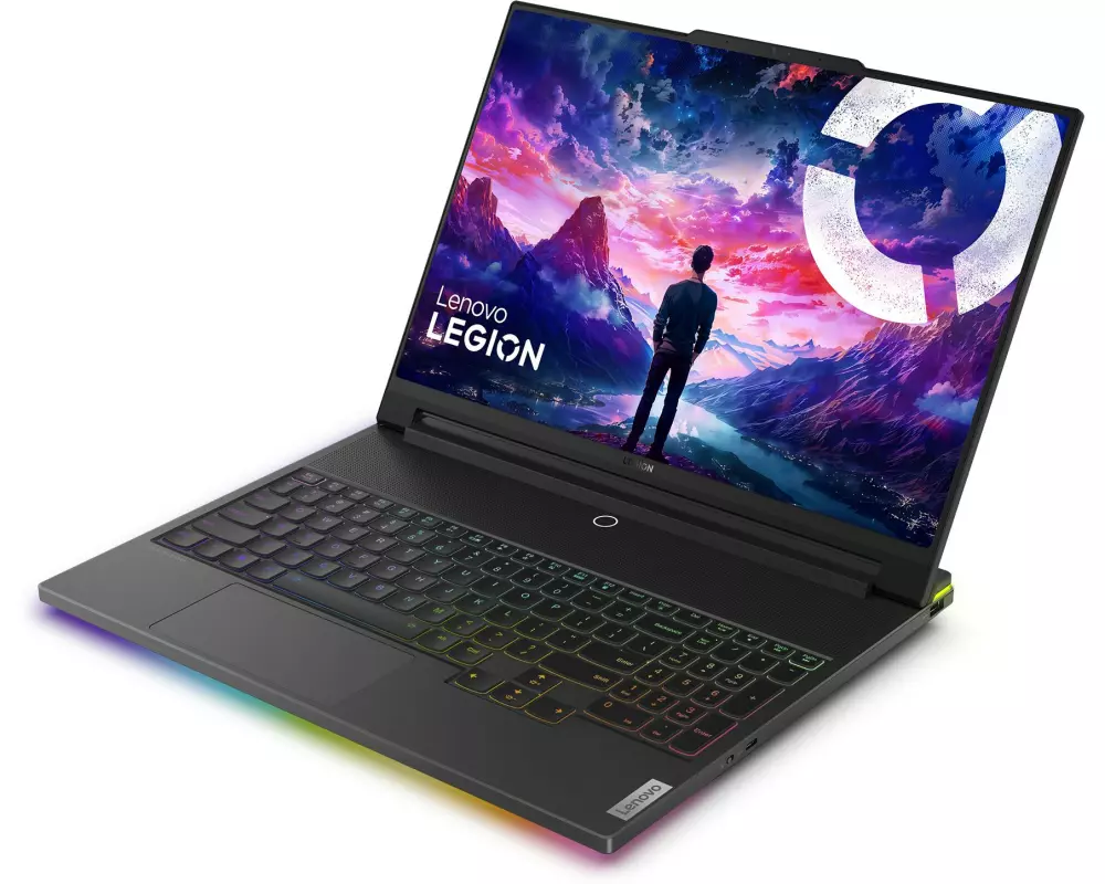 Lenovo Notebook Legion 9 16IRX9 (Intel)