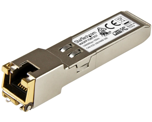 StarTech.com SFP (mini-GBIC)
