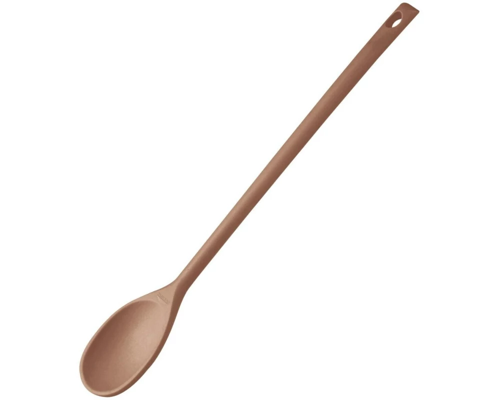 Paderno Rührlöffel 38 cm Braun