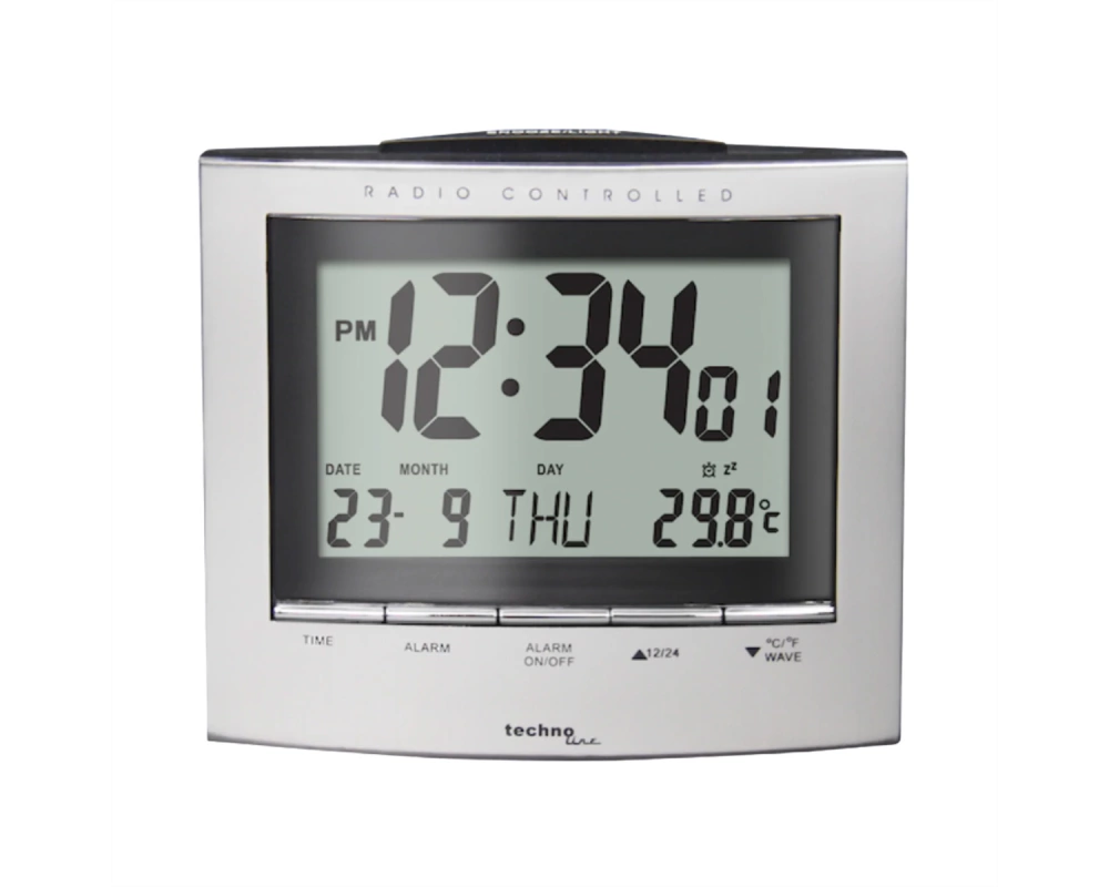 Technoline Wetterstation WT 380