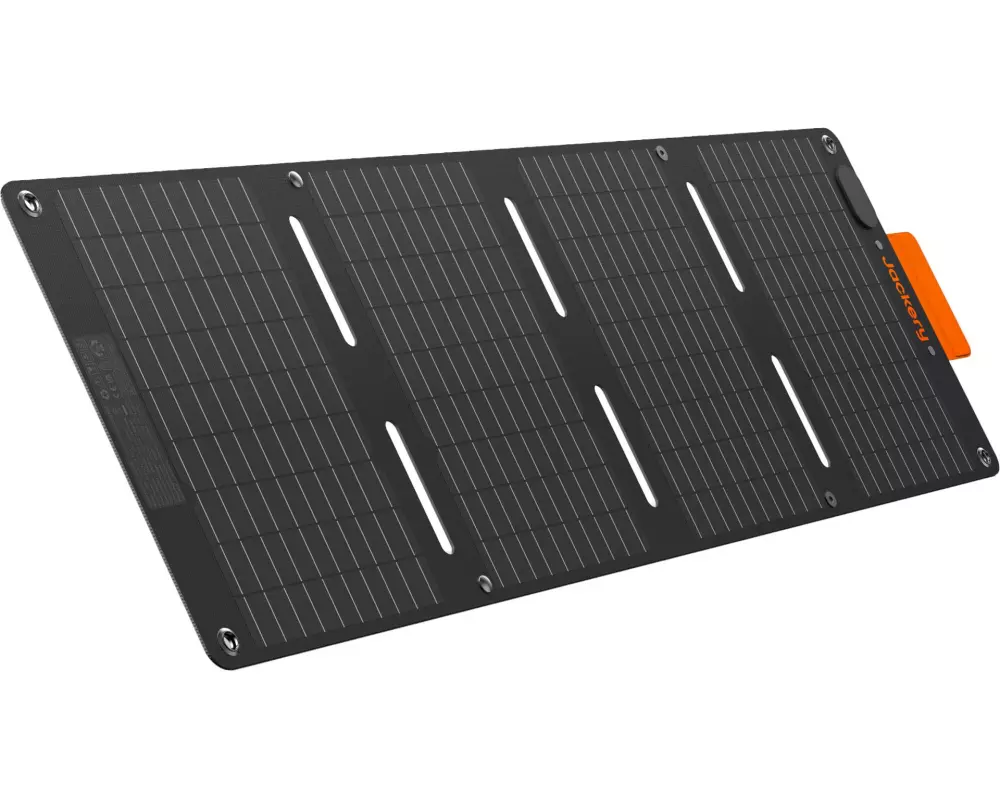 Jackery Solarpanel Solar Saga 40 40 W
