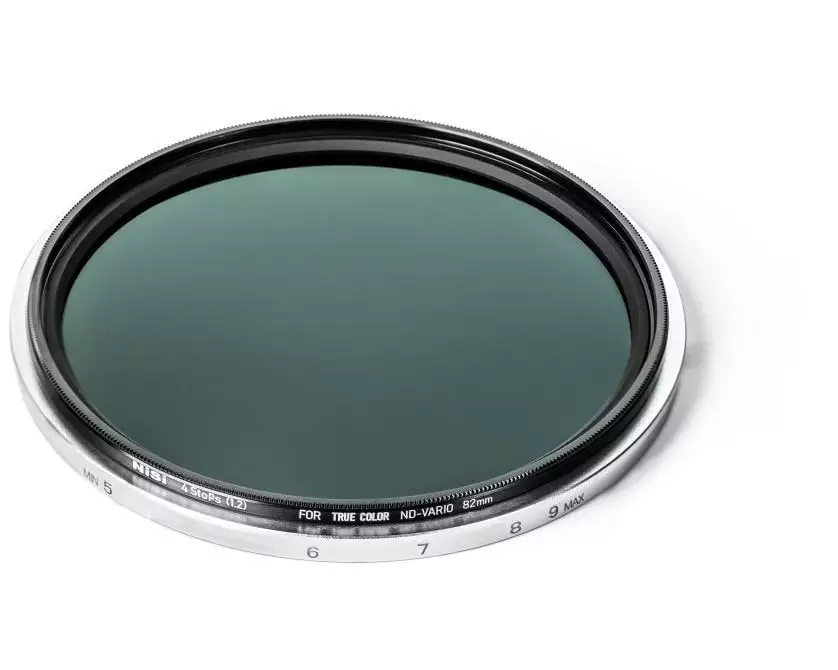 Nisi Polfilter True Color Pro Nano CPL – 67 mm