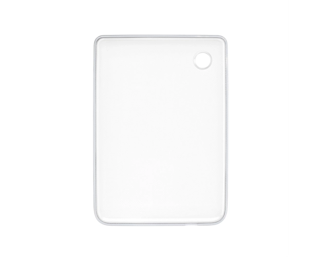 CLEAR CASE CLARA BW/COLOUR