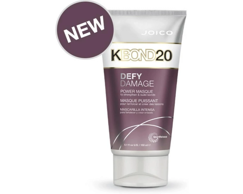 JOICO Defy Damage KBond20 Power Masque 150 ml