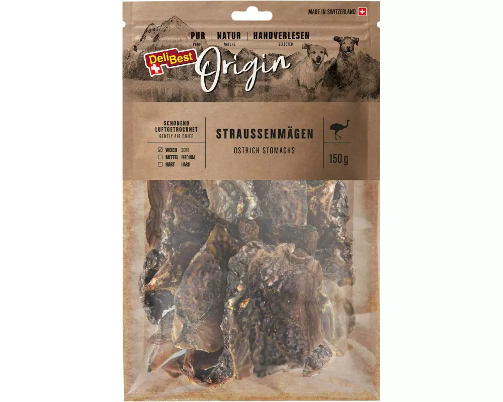 DeliBest Kaustreifen 150 g