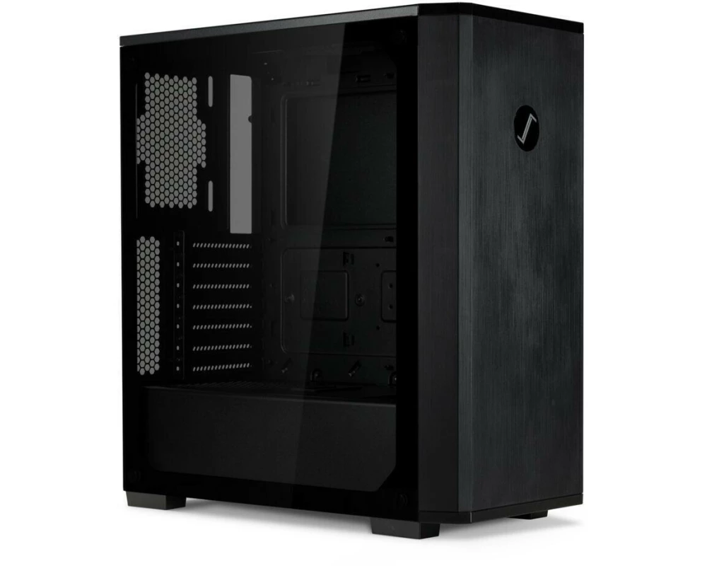 Carbide Series 175R RGB mit Joule Force Logo