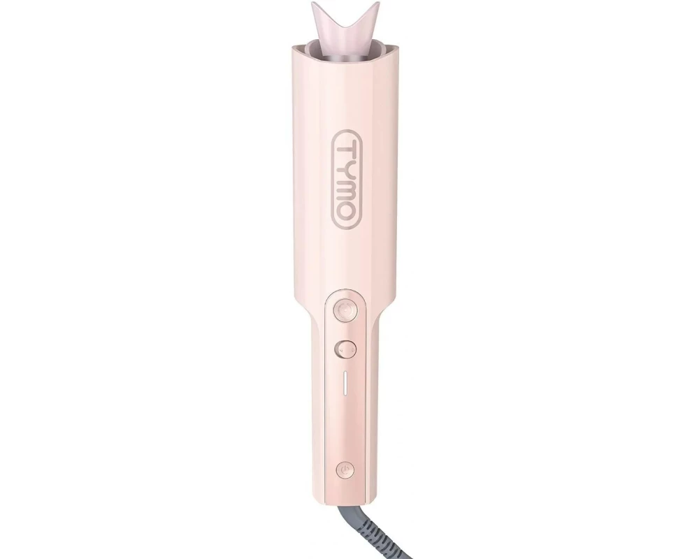 TYMO Lockenstyler Curlpro Plus Rosa