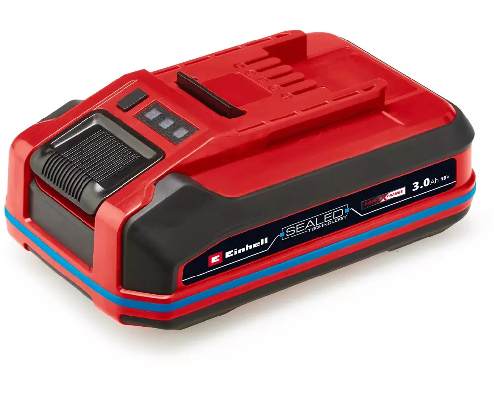 Einhell Akku 18 V 3.0Ah SEALED PXC Plus A1