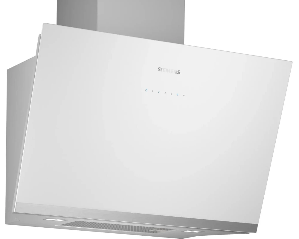 Siemens Abzughaube LC81KAN20 4 Stufen